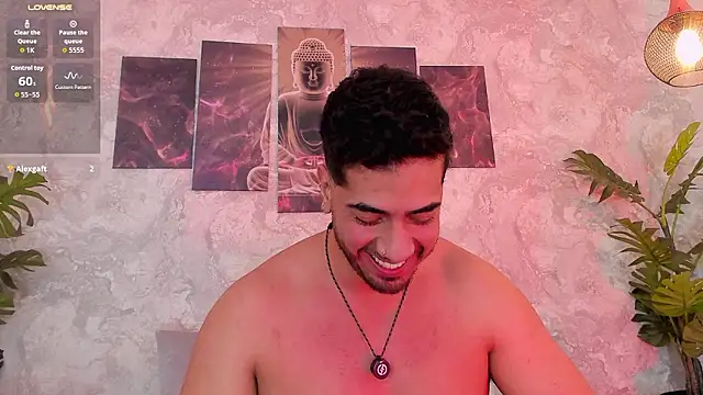 Nate_franco 라이브 XXX 채팅