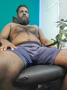 צ'אט XXX בשידור חי של Rayansmith_