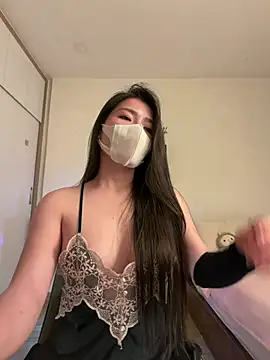 JangMiHeen Live XXX chat
