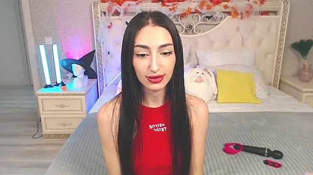 Lina_Robbins Live XXX-Chat
