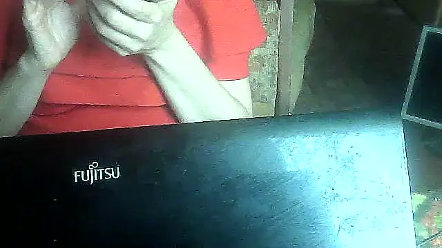 Yana-fiesta Live XXX-Chat