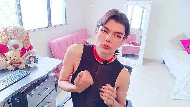 Liamdelrey – Live XXX-chat