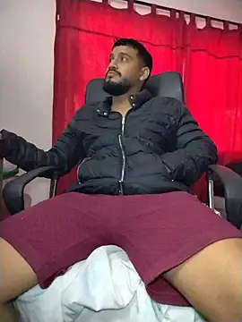 Živý XXX chat BadboyX333