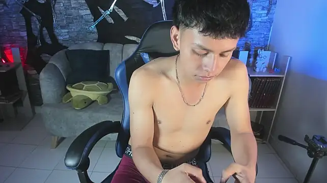 ryanmilk_ Live XXX-chat