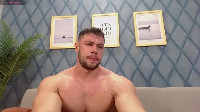 RyannWest 라이브 XXX 채팅
