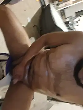 Circa1989 Show in webcam