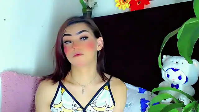 NathalialLooesn Live XXX chat