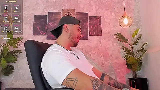 دردشة Nate_franco الجنسية المباشرة