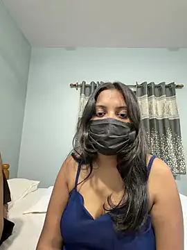 XXX chat uživo modela duovibess