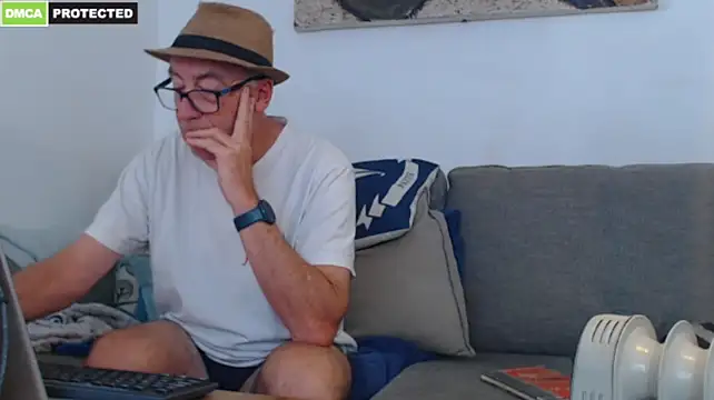 Czat XXX na żywo – bluedae1