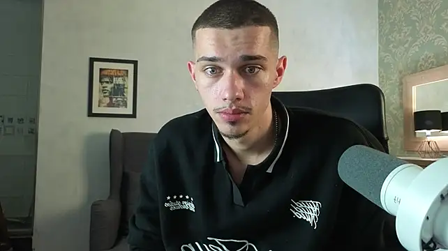 KaydenDrew XXX чат на живо