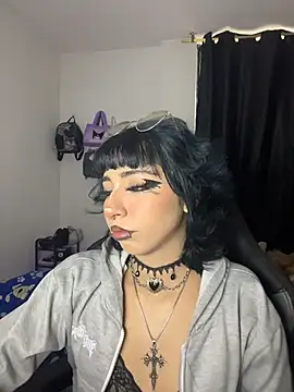 Czat XXX na żywo – Niina_sssy