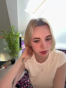 Czat XXX na żywo – Lolabunnyblondie