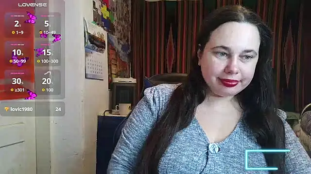 Cora_Maro's Live XXX Chat