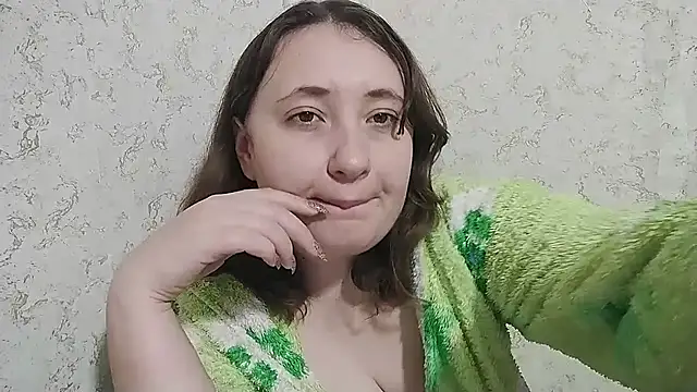 Chat XXX en directo de Sweet_Velour
