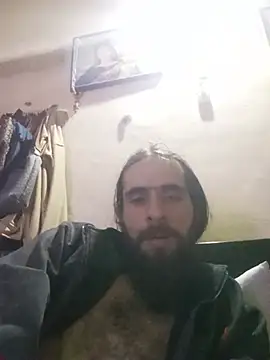 Czat XXX na żywo – Hairy_mannn2