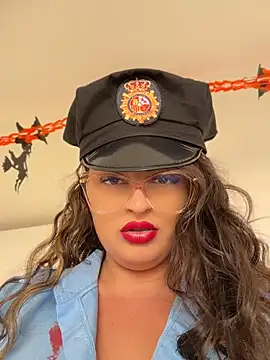 צ'אט XXX בשידור חי של VelvetHeart21