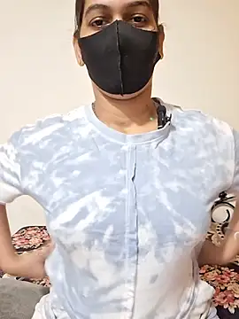 แชท XXX สดของ Dimple_69