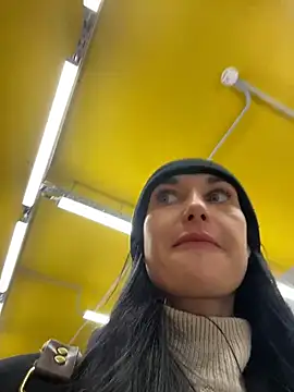 AriannaCruise Live XXX-Chat