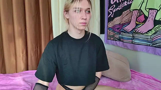 Icebenzzn Live XXX chat