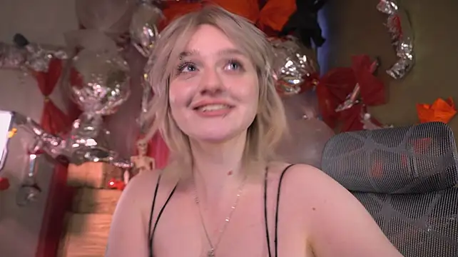 ELLIEJAY – Live XXX-chat