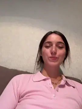 DollyTall Live XXX-Chat