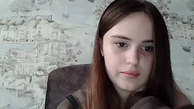 Chat XXX en directo de SweetLoraa