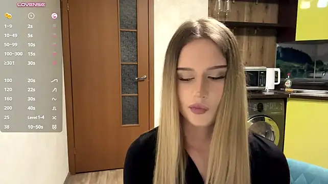 Živý XXX chat YelledBlink
