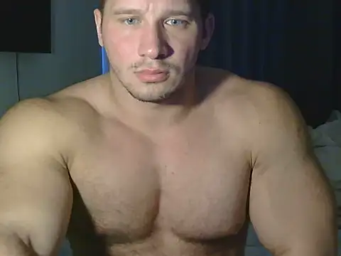 Body_777_'s Live XXX Chat