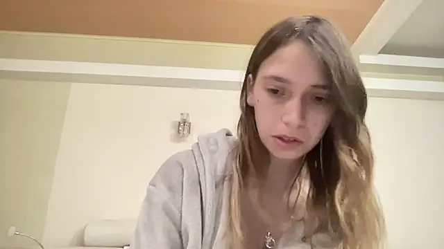 CapriceBaby's Live XXX Chat