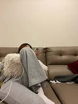 elleShow 라이브 XXX 채팅
