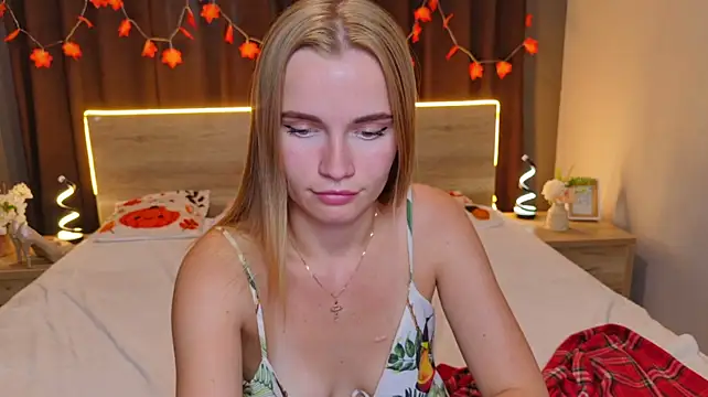 MargaritaKiss – Live XXX-chat