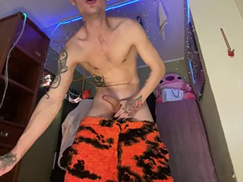 Chat XXX en directo de Mike_severi2