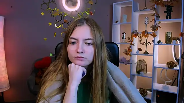 baby_hotte Adlı Modelin Canlı XXX Sohbeti