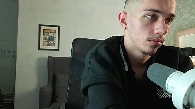 Czat XXX na żywo – KaydenDrew