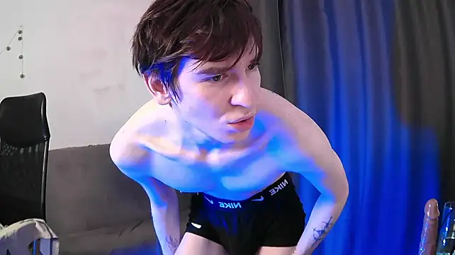 NateAfterDark Live XXX-Chat