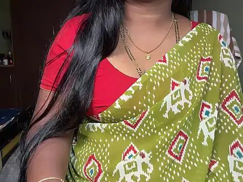 Vidhya_telugu's Live XXX Chat