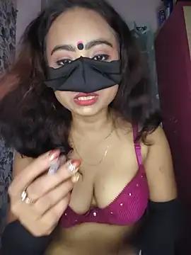 _DesigirlRoshni: απευθείας συνομιλία ΧΧΧ