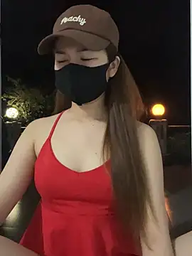 My_Melodyy's Live XXX Chat