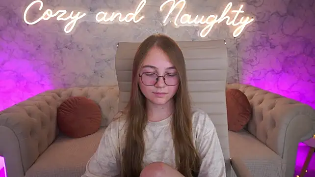 ArrinaWairr Live XXX Chat