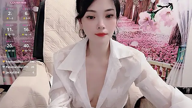 Czat XXX na żywo – Xiaoxiao-258
