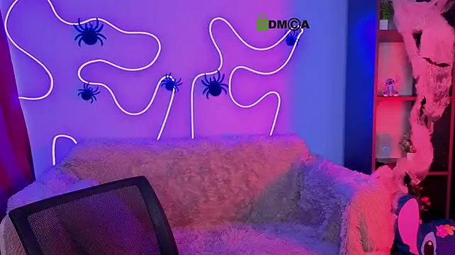 Czat XXX na żywo – liana_best