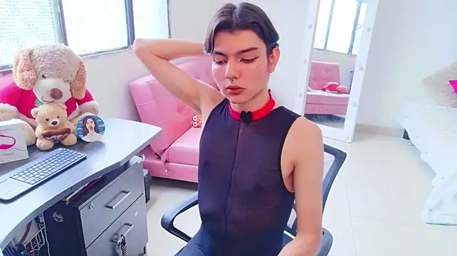 Liamdelrey's Live XXX Chat