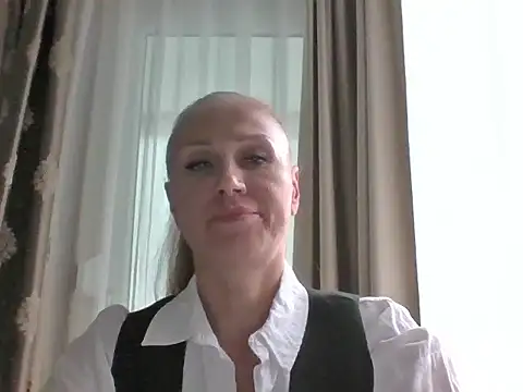 Lareviad's Live XXX Chat