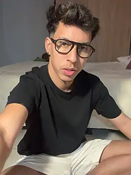 Jack_Frostt – Naživo XXX chat
