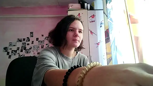 KieraTerleckin Live XXX chat