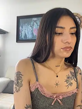 Chatroom XXX en direct de ananya_sex1