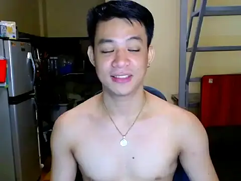 AsianCUMQUICKLY Chat XXX in diretta