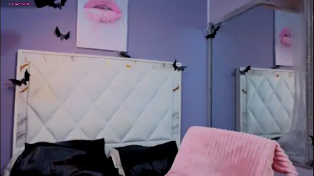 Czat XXX na żywo – steff_bratz