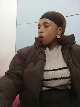 SexyCaramelMelons' Live XXX Chat